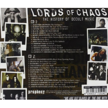 V/A - Lords of Chaos -28tr-