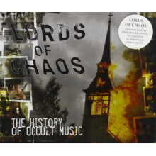 V/A - Lords of Chaos -28tr-