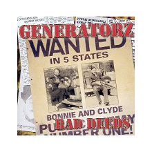 Generatorz - Bad Deeds