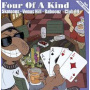 V/A - Four of a Kind