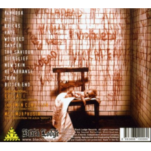 Construcdead - Violadead -Ltd Digi-