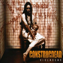Construcdead - Violadead -Ltd Digi-