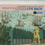 Bach, C.P.E. - Cello Concertos & Symphony