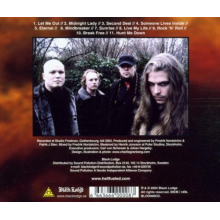 Hellfueled - Volume One