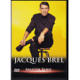 Brel, Jacques - Master Serie Dvd