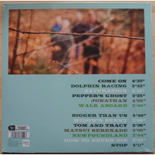 Candidate - Point Clear