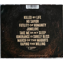 Come To Grief - Killed By Life