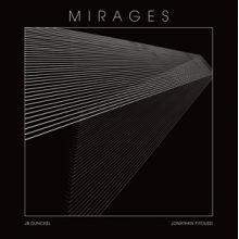 Dunckel, Jb & Jonathan Fitoussi - Mirages