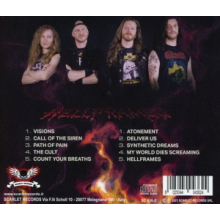 Game Over - Hellframes