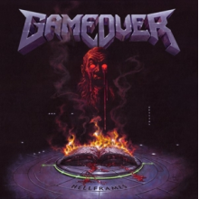 Game Over - Hellframes