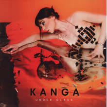 Kanga - Under Glass