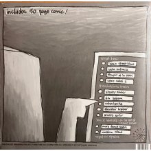 Kid Koala - Some of My Best Friends Are Djs