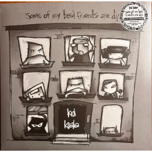 Kid Koala - Some of My Best Friends Are Djs