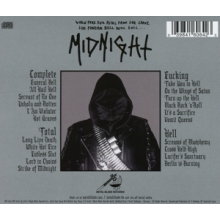 Midnight - Complete and Total Hell
