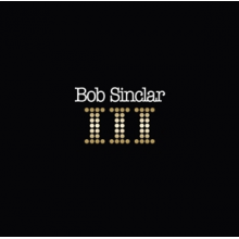 Sinclar, Bob - Iii