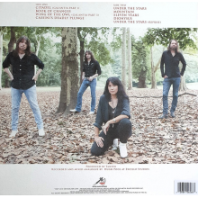 Tanith - In Another Time