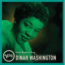 Washington, Dinah - Great Women of Song: Dinah Washington