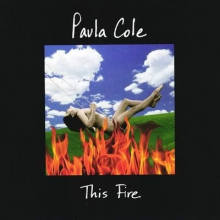 Cole, Paula - This Fire