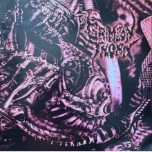 Crimson Thorn - Dissection