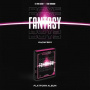Fantasy Boys - New Tomorrow