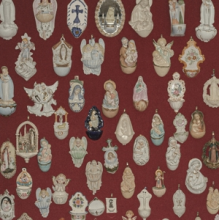 Ghost Woman - Hindsight is 50/50