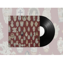 Ghost Woman - Hindsight is 50/50