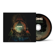 Gong - Unending Ascending