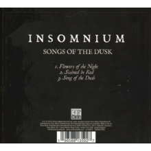 Insomnium - Songs of the Dusk - Ep