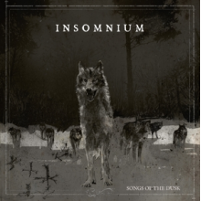 Insomnium - Songs of the Dusk - Ep
