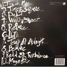 Jam City - Presents: Efm