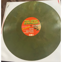 Kool Keith & Mc Homeless - Monsters