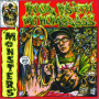Kool Keith & Mc Homeless - Monsters