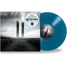 Loomis, Jeff - Zero Order Phase