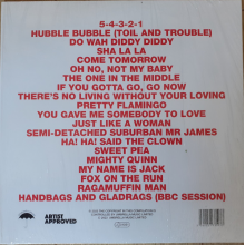 Mann, Manfred - Hits From the Sixties