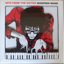 Mann, Manfred - Hits From the Sixties