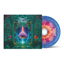 Ozric Tentacles - Lotus Unfolding