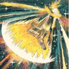 Stern, Marnie - Comeback Kid