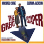 Armstrong, Craig - The Great Escaper (Original Motion Picture Soundtrack)