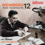 Bbc Philharmonic - Weinberg: Dawn Symphony No. 12