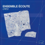 Ensemble Ecoute/Fernando Palomeque/Rachel Koblyakov - Creo (Musique Contemporaine)