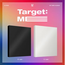 Evnne - Target : Me