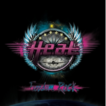 H.E.A.T - Freedom Rock -Reissue-