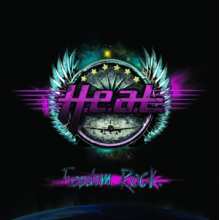 H.E.A.T - Freedom Rock -Reissue-