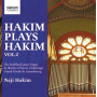 Hakim, Naji - Hakim Plays Hakim Vol. 2