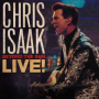 Isaak, Chris - Beyond the Sun Live!