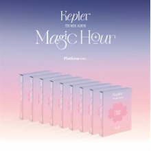 Kep1er - Magic Hour