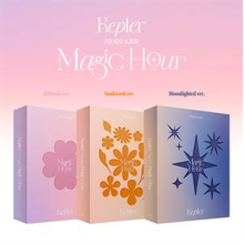 Kep1er - Magic Hour
