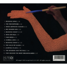 Malpractice, Renaldo - They Blessed the Body Breadcrumbed