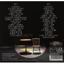 Residents - Sam's Enchanted Evening