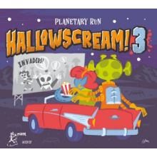 V/A - Hallowscream 3 - Planetary Run